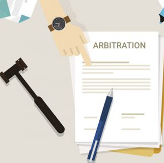 Arbitrator