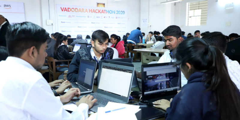 Vadodara Hackathon