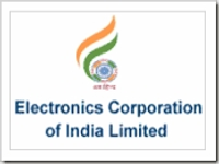 https://paruluniversity.ac.in./ELECTRONICS CORPORATION OF INDIA LTD