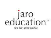 https://paruluniversity.ac.in./Jaro Education