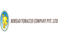 https://paruluniversity.ac.in./BORSAD TOBACCO COMPANY