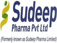 https://paruluniversity.ac.in./Sudeep Pharma