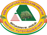 https://paruluniversity.ac.in./Ahri Ashapura Farm and Nursery