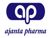 https://paruluniversity.ac.in./AJANTA PHARMA