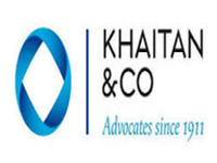 https://paruluniversity.ac.in./KHAITAN & CO