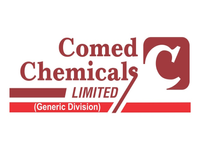 https://paruluniversity.ac.in./COMED CHEMICALS